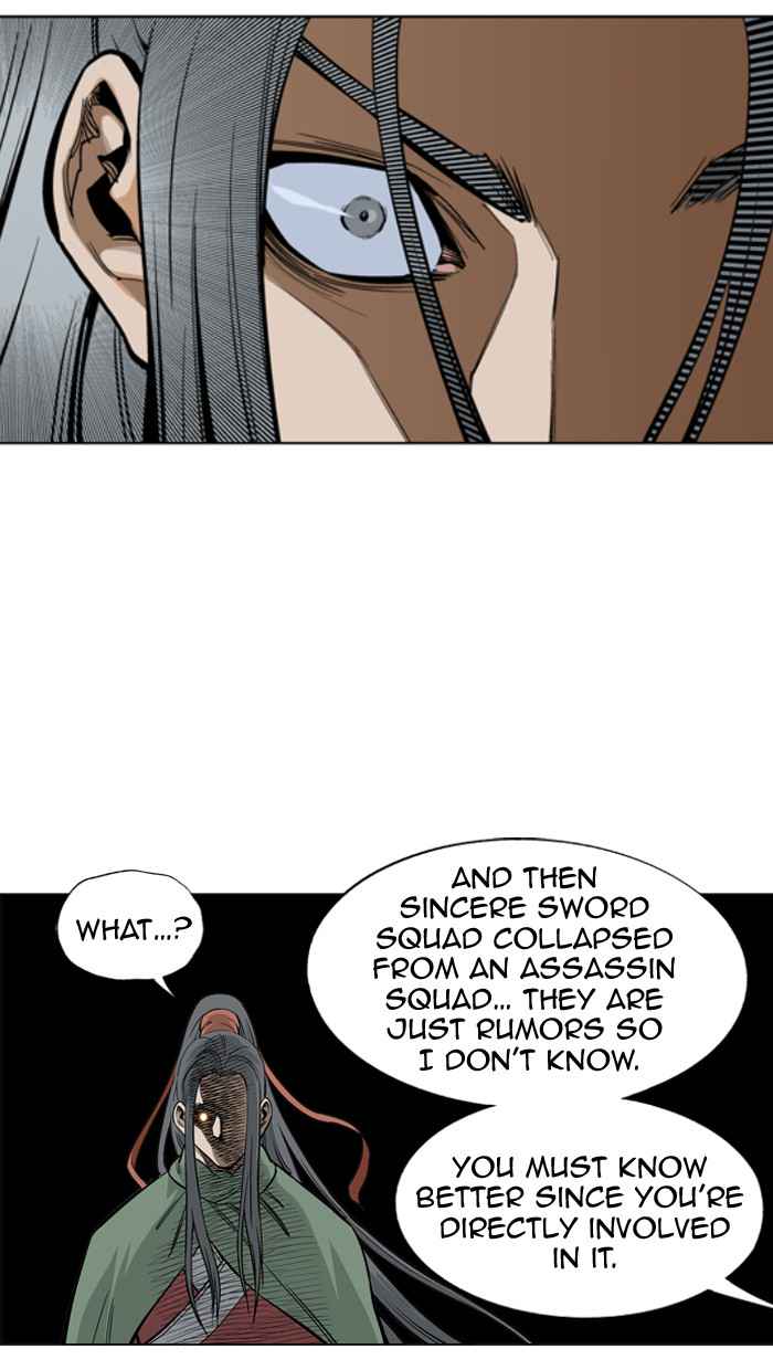 Gosu (The Master) Chap 13 - Next Chap 14