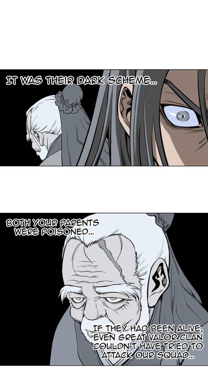 Gosu (The Master) Chap 13 - Next Chap 14