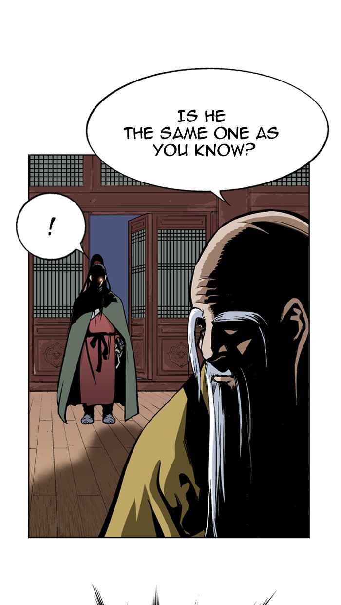 Gosu (The Master) Chap 13 - Next Chap 14