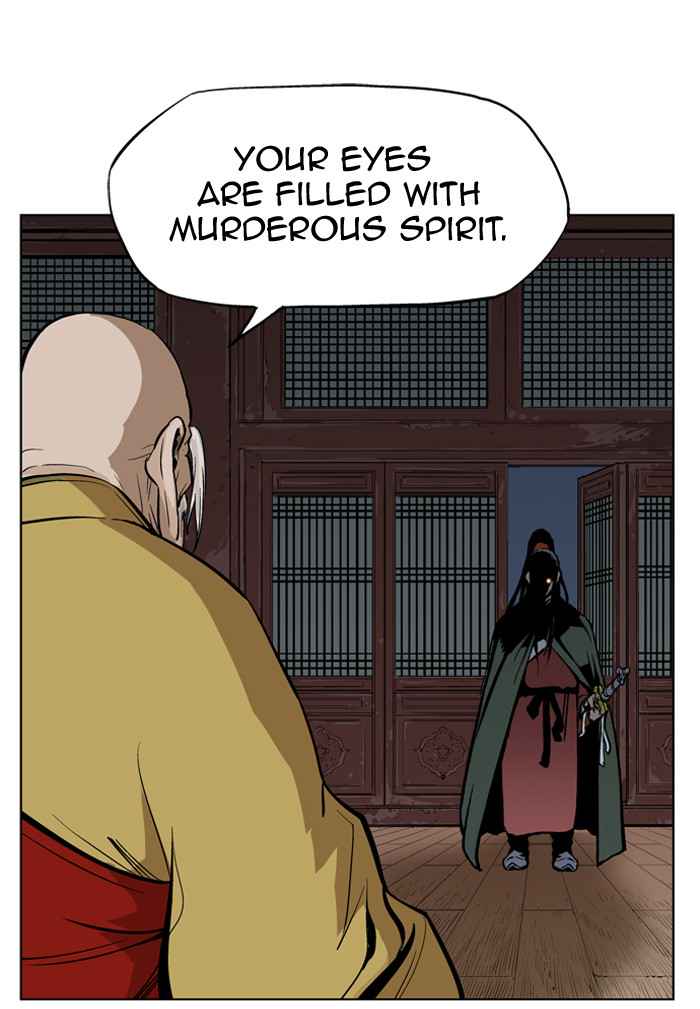 Gosu (The Master) Chap 13 - Next Chap 14