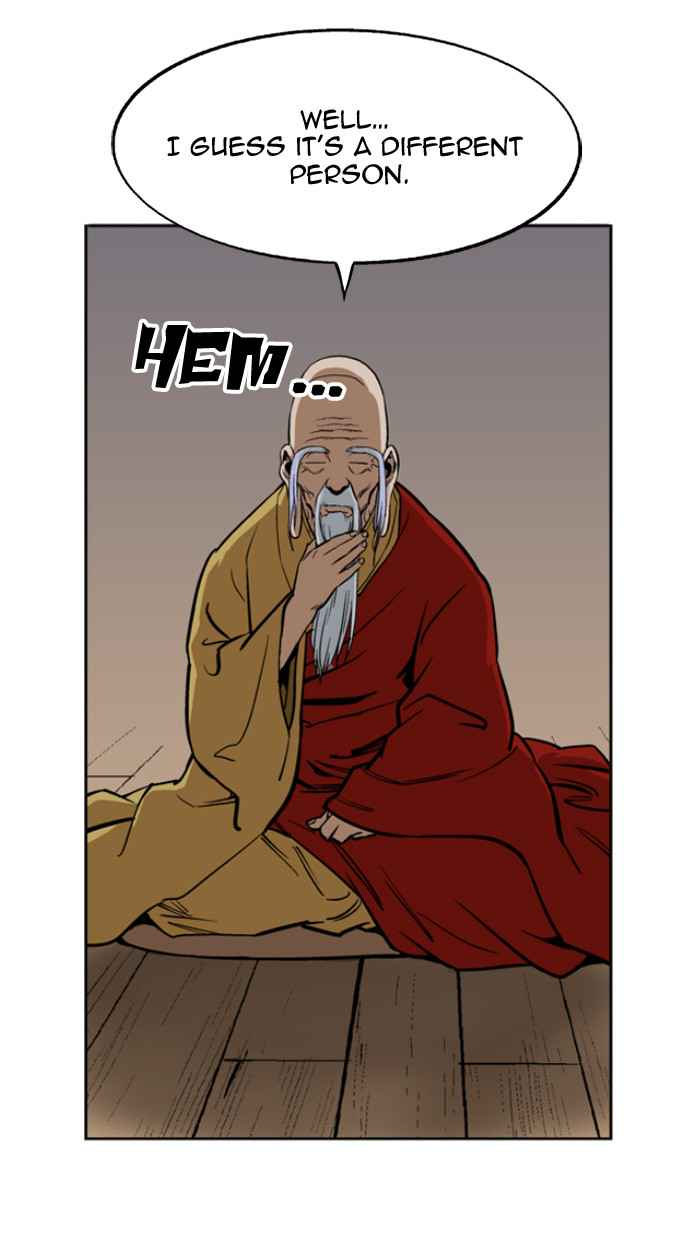 Gosu (The Master) Chap 13 - Next Chap 14