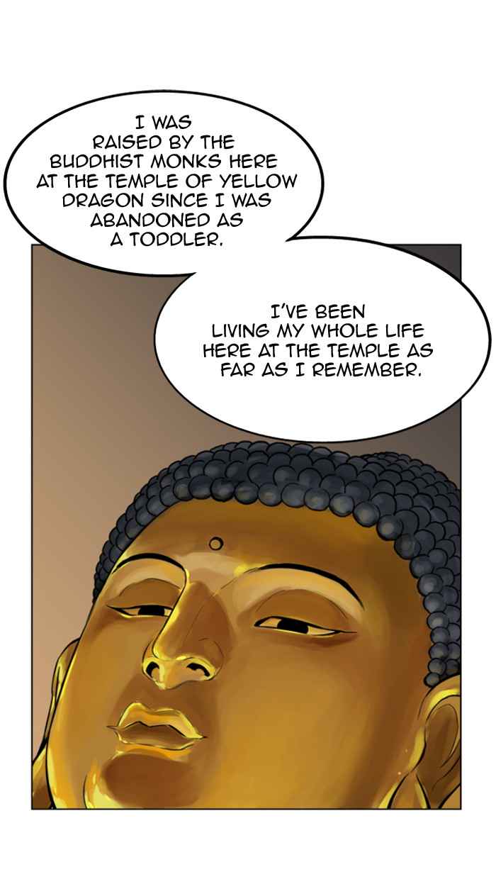 Gosu (The Master) Chap 13 - Next Chap 14