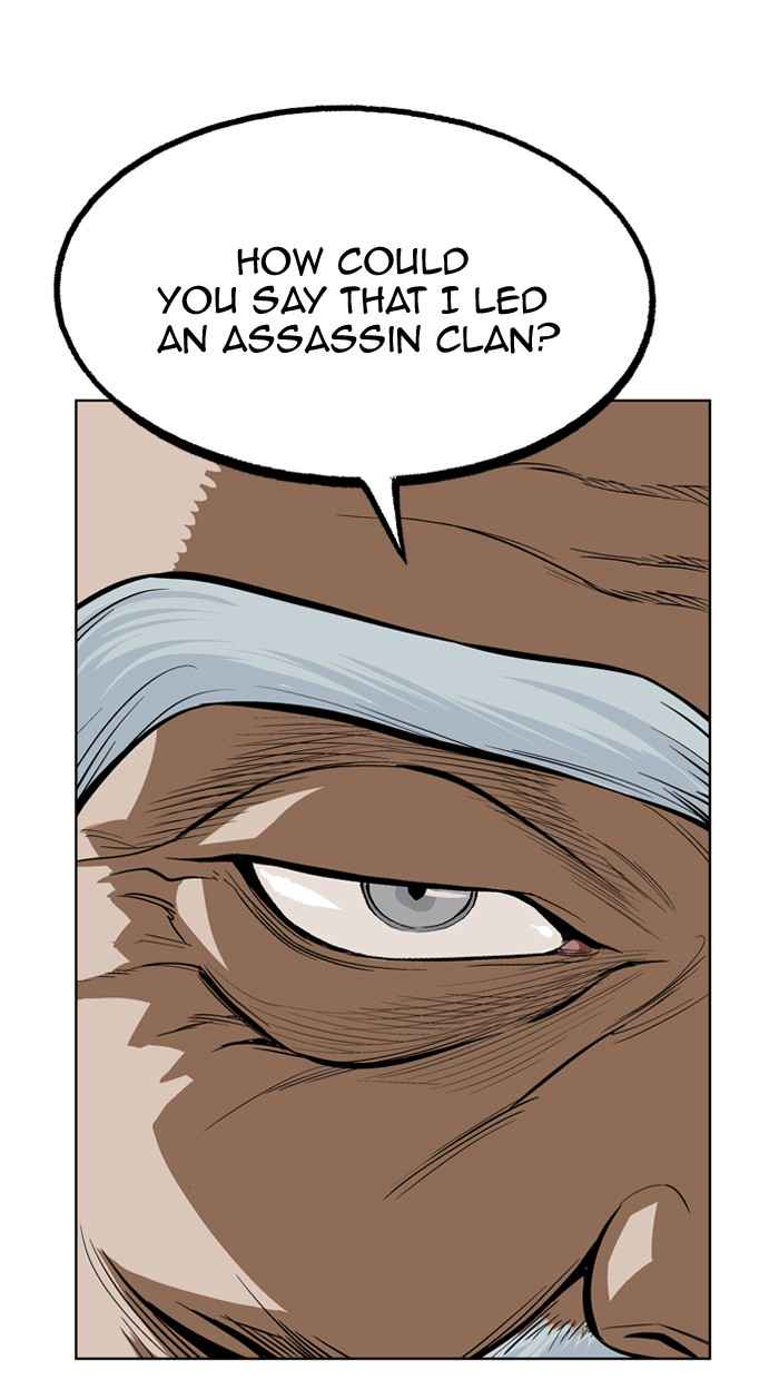 Gosu (The Master) Chap 13 - Next Chap 14