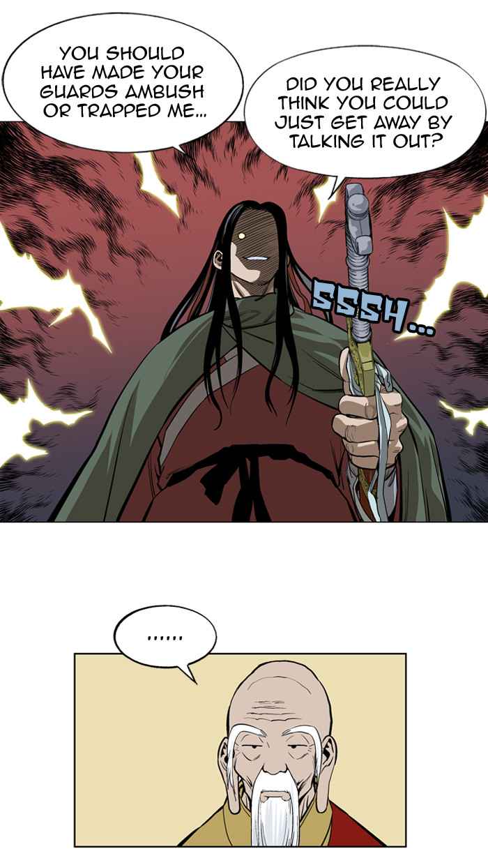 Gosu (The Master) Chap 13 - Next Chap 14