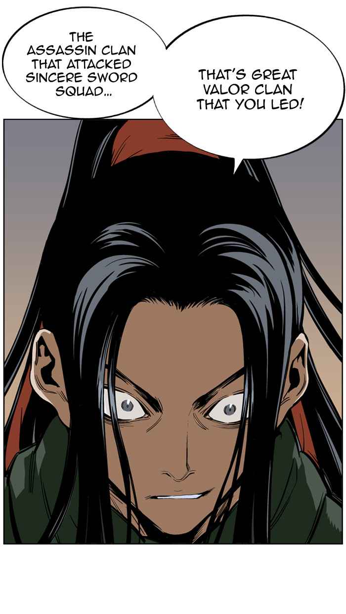 Gosu (The Master) Chap 13 - Next Chap 14