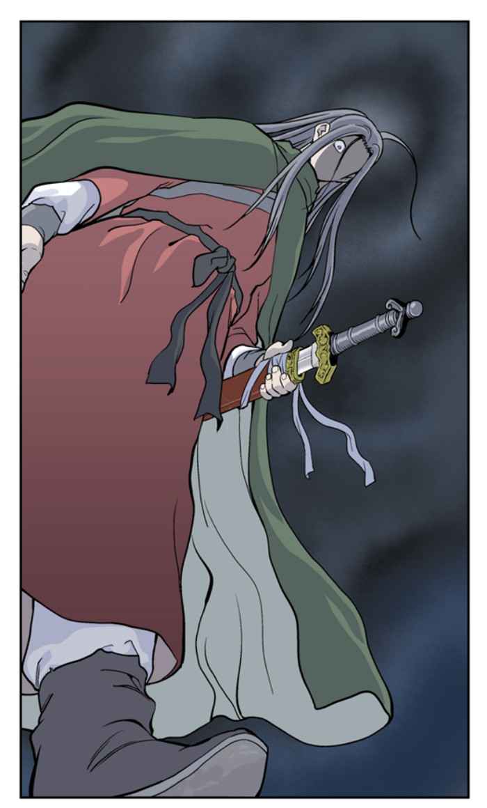 Gosu (The Master) Chap 13 - Next Chap 14