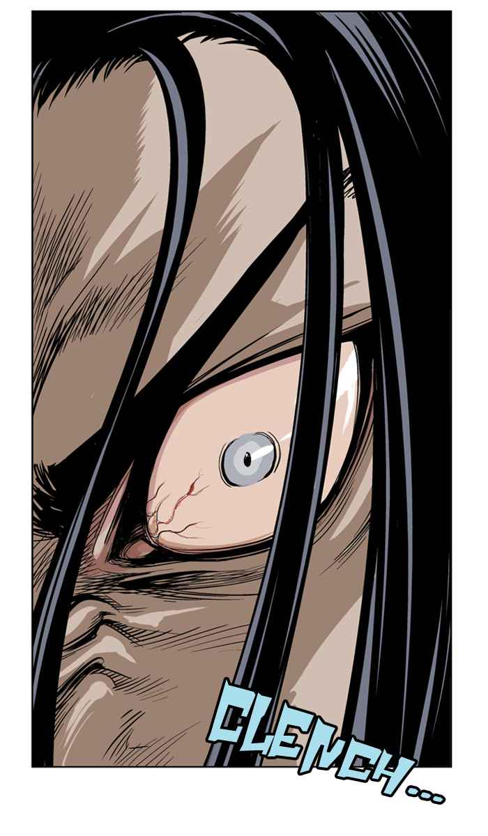 Gosu (The Master) Chap 13 - Next Chap 14