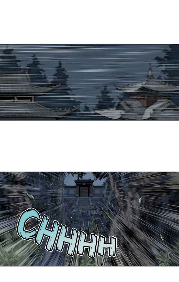 Gosu (The Master) Chap 13 - Next Chap 14