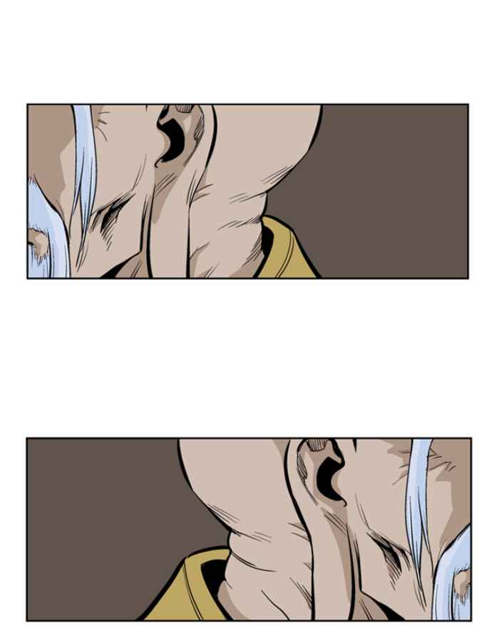 Gosu (The Master) Chap 13 - Next Chap 14