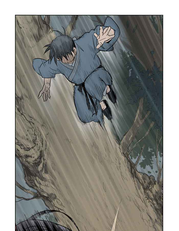 Gosu (The Master) Chap 13 - Next Chap 14
