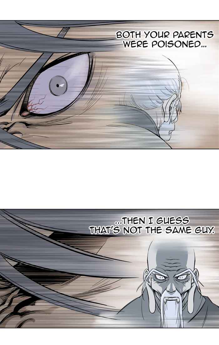 Gosu (The Master) Chap 13 - Next Chap 14