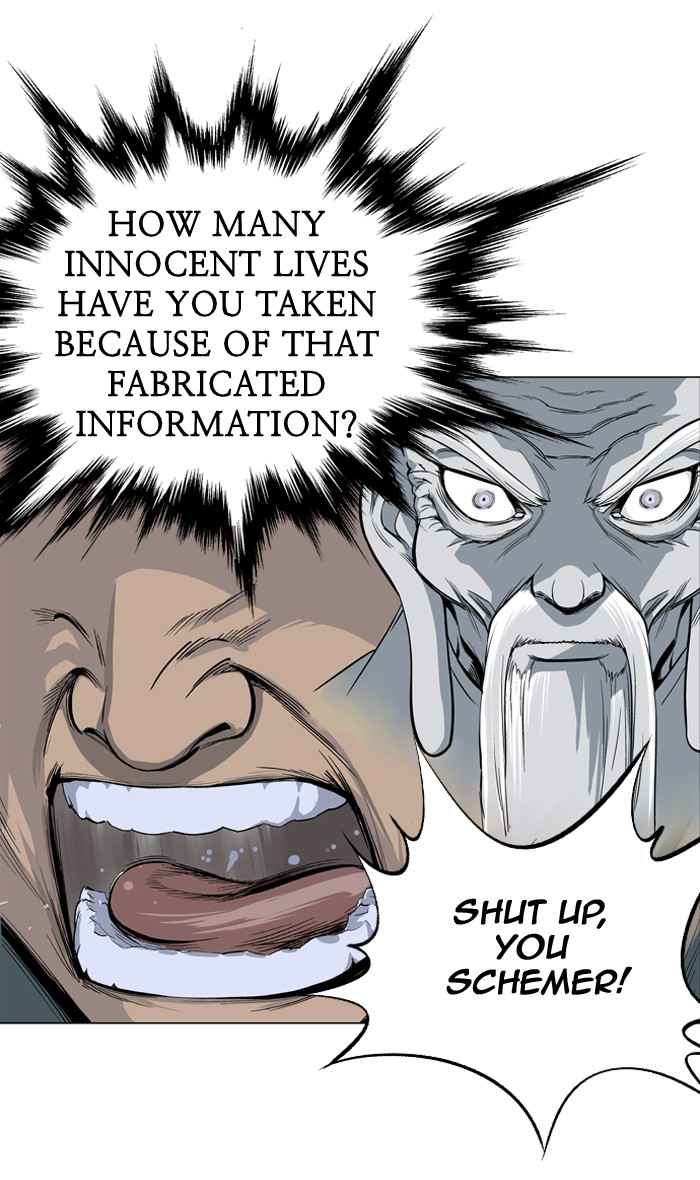 Gosu (The Master) Chap 13 - Next Chap 14