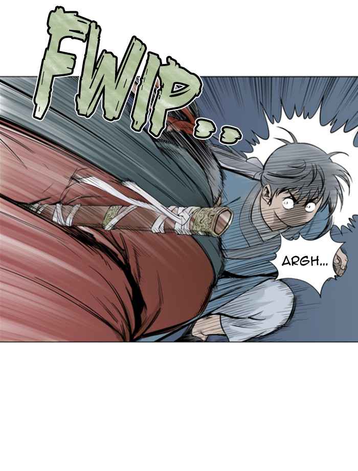 Gosu (The Master) Chap 13 - Next Chap 14