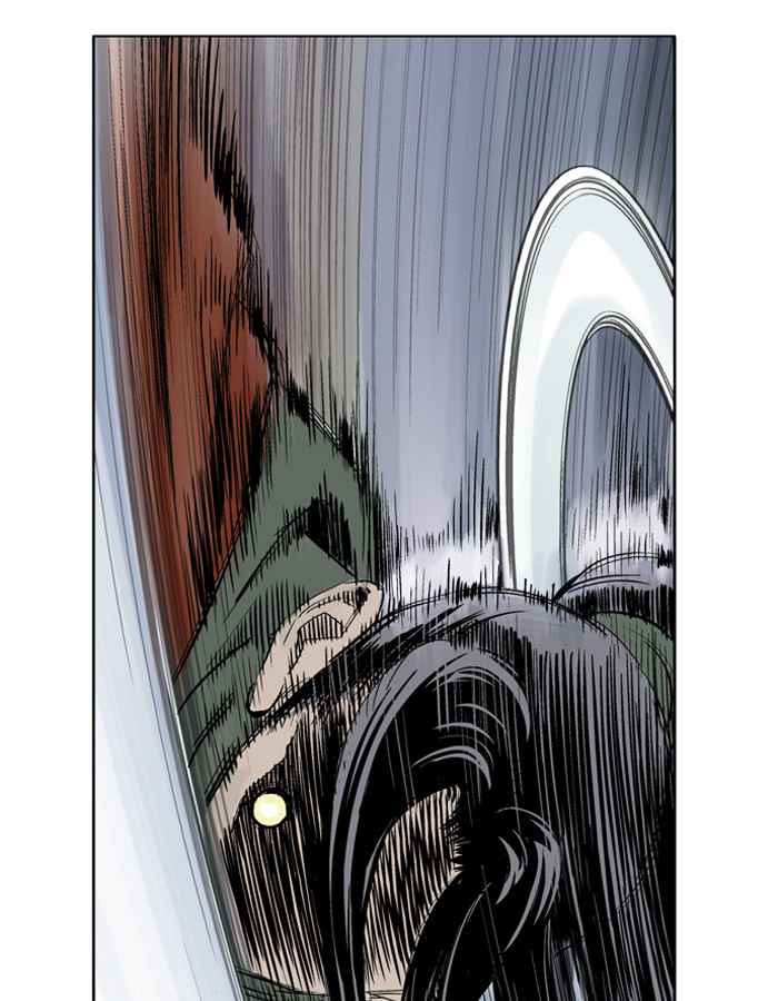 Gosu (The Master) Chap 13 - Next Chap 14