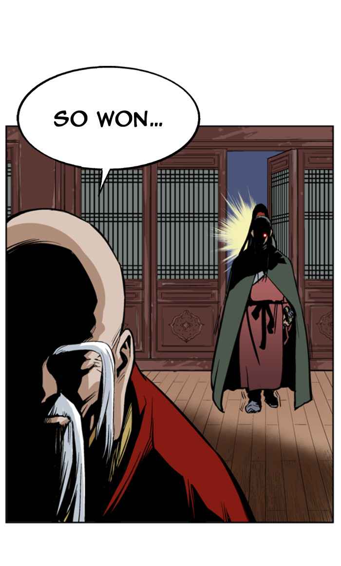 Gosu (The Master) Chap 13 - Next Chap 14