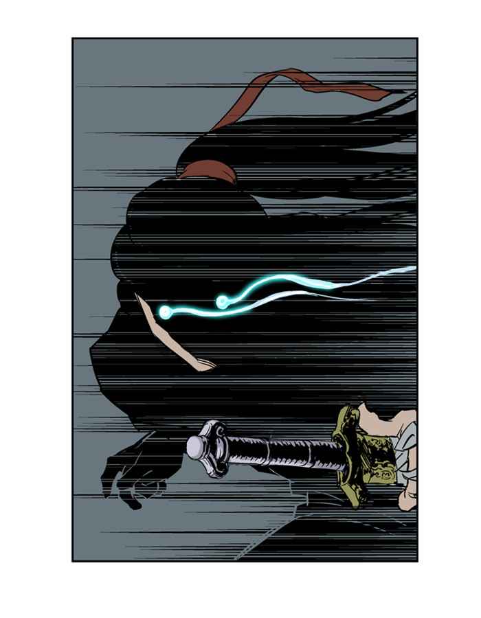Gosu (The Master) Chap 13 - Next Chap 14