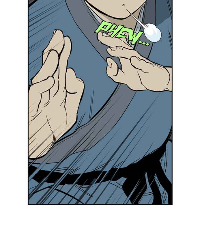Gosu (The Master) Chap 13 - Next Chap 14
