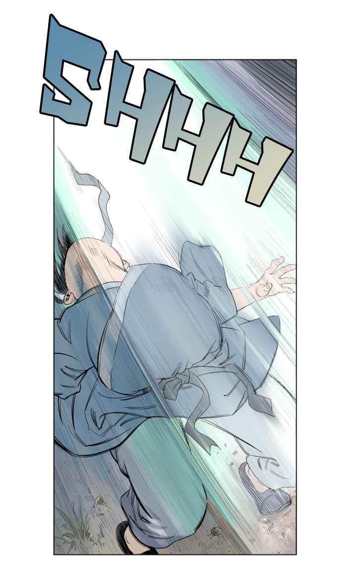 Gosu (The Master) Chap 13 - Next Chap 14