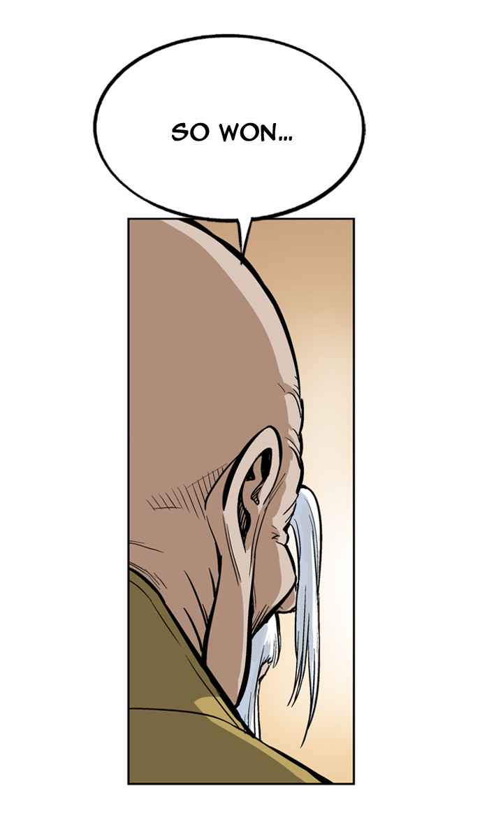 Gosu (The Master) Chap 13 - Next Chap 14