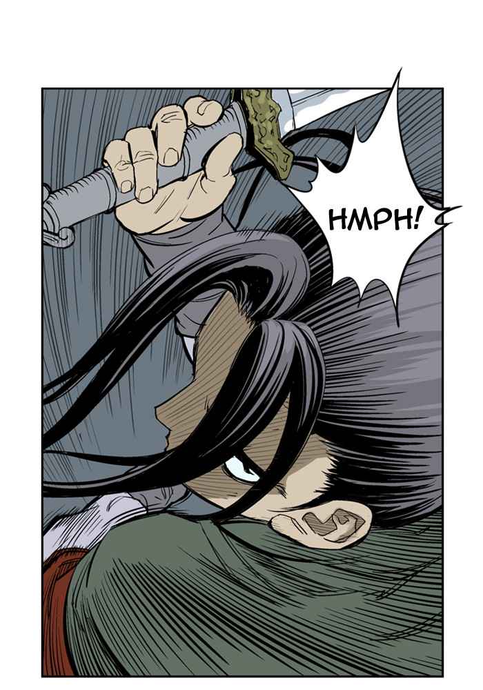 Gosu (The Master) Chap 13 - Next Chap 14