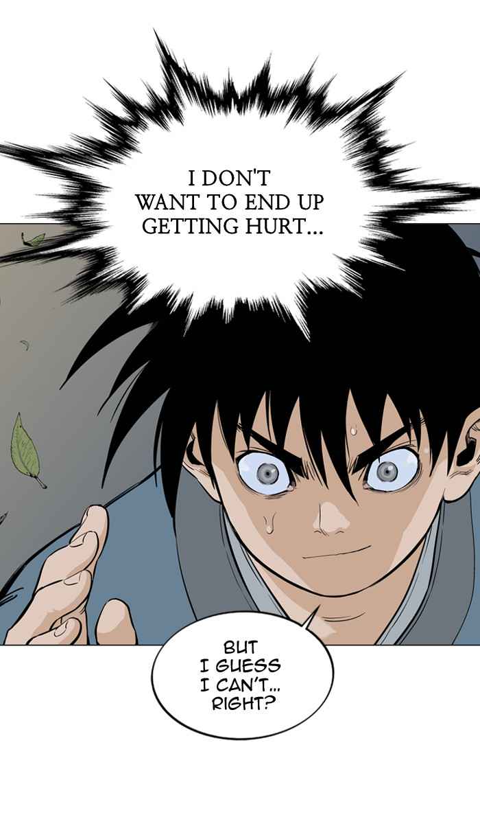 Gosu (The Master) Chap 13 - Next Chap 14