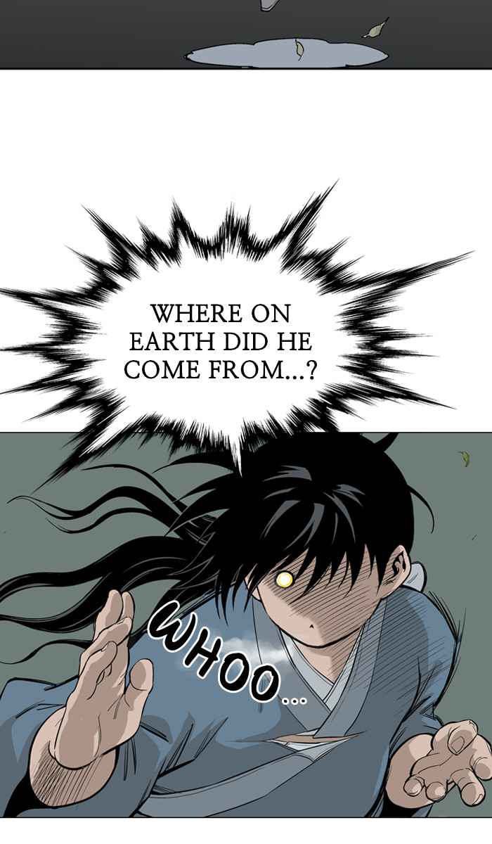 Gosu (The Master) Chap 13 - Next Chap 14