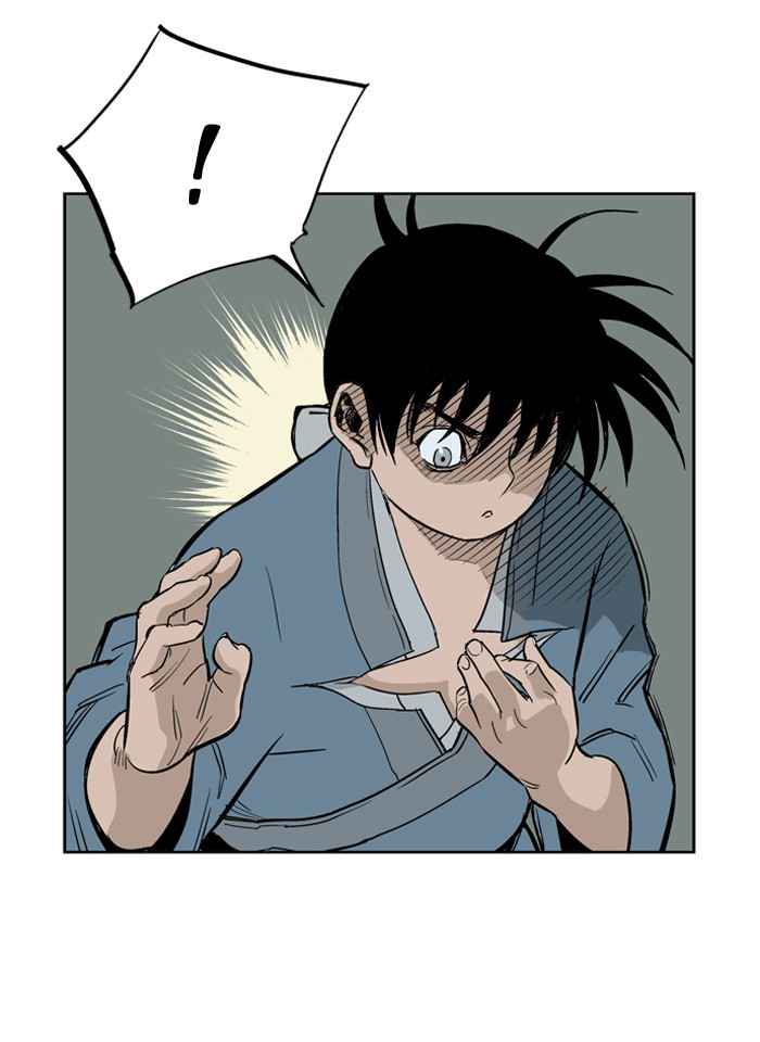 Gosu (The Master) Chap 13 - Next Chap 14