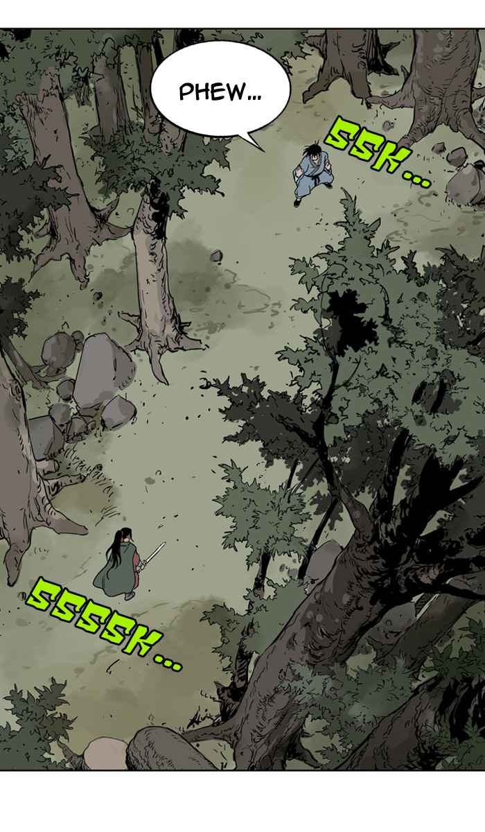 Gosu (The Master) Chap 13 - Next Chap 14
