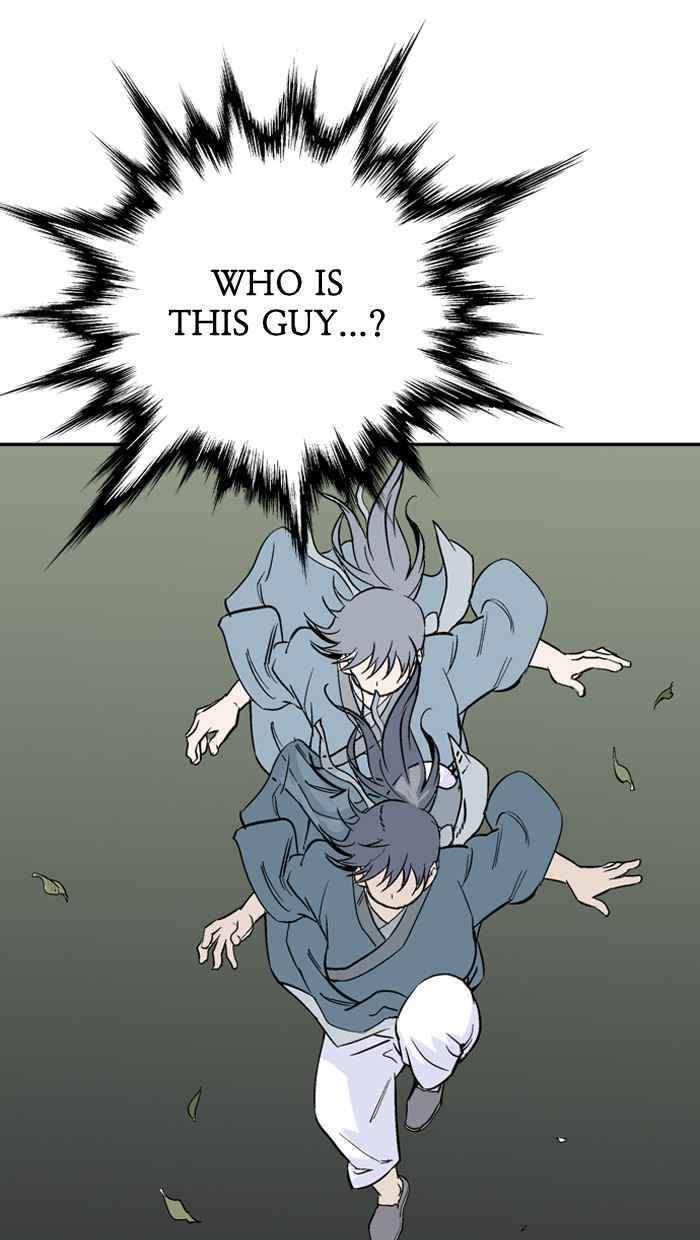 Gosu (The Master) Chap 13 - Next Chap 14