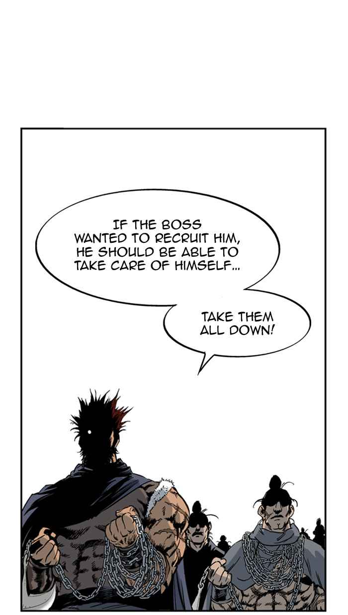 Gosu (The Master) Chap 27 - Next Chap 28