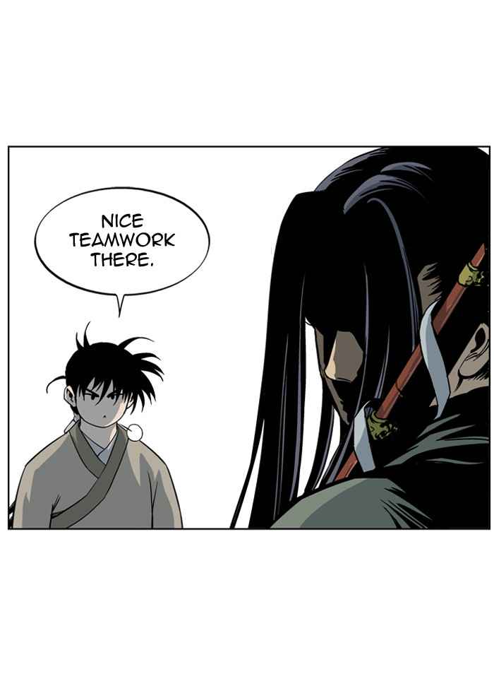 Gosu (The Master) Chap 27 - Next Chap 28