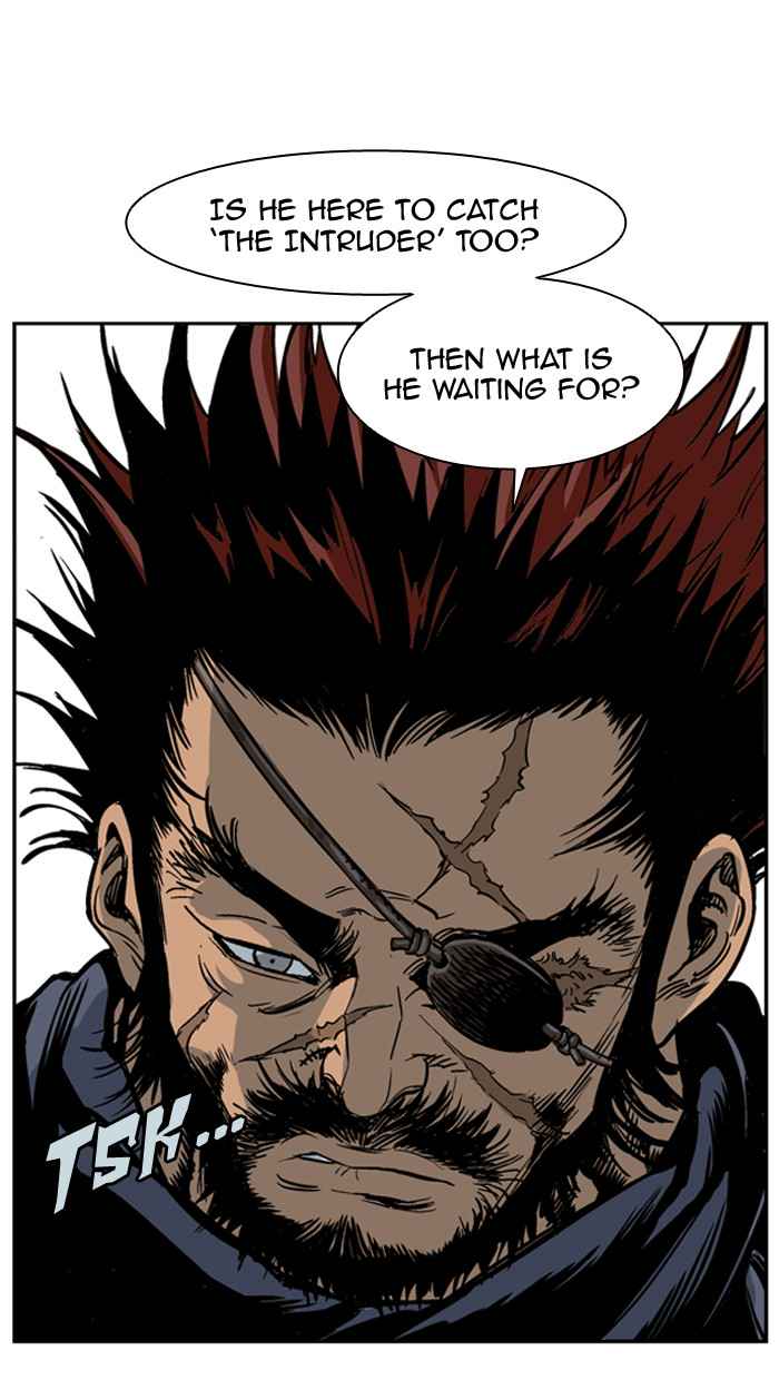 Gosu (The Master) Chap 27 - Next Chap 28