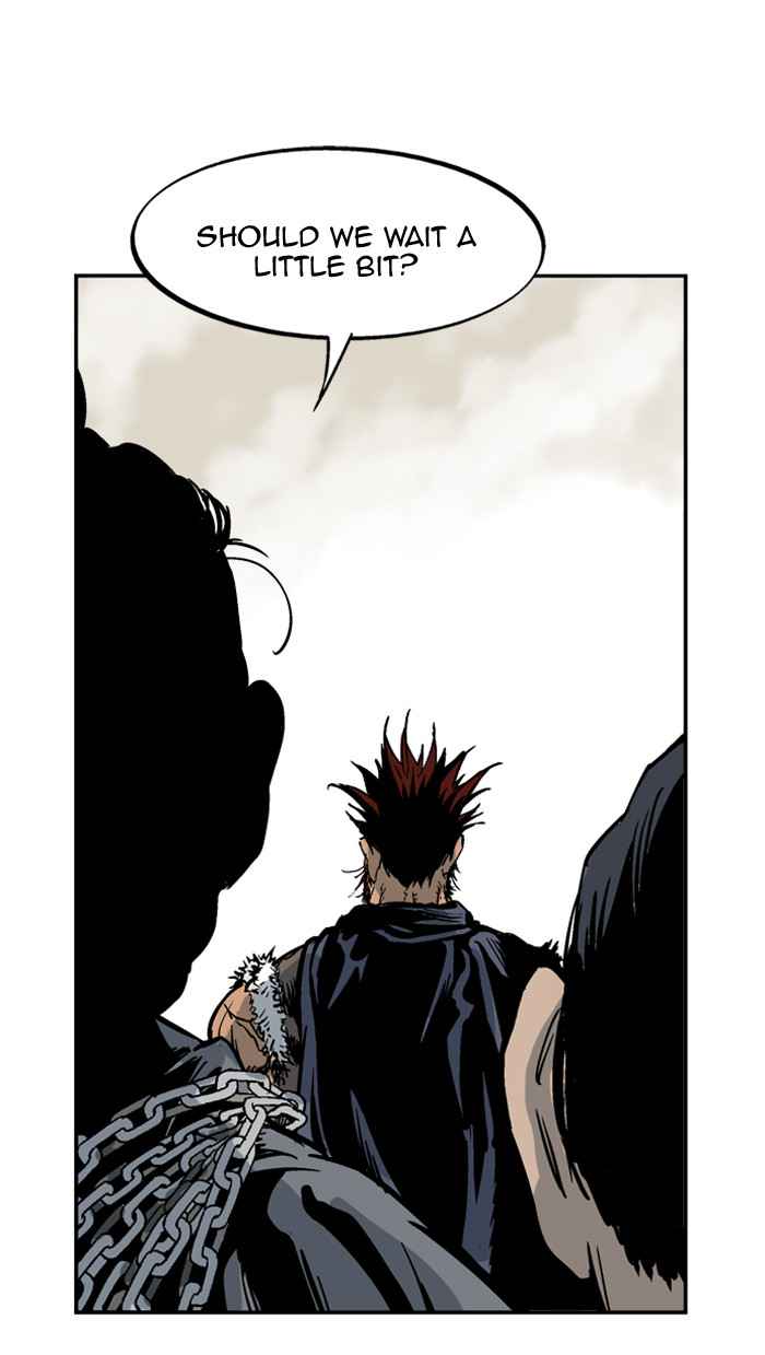 Gosu (The Master) Chap 27 - Next Chap 28