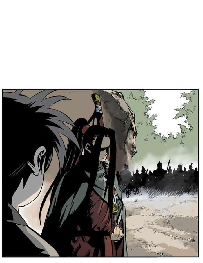 Gosu (The Master) Chap 27 - Next Chap 28