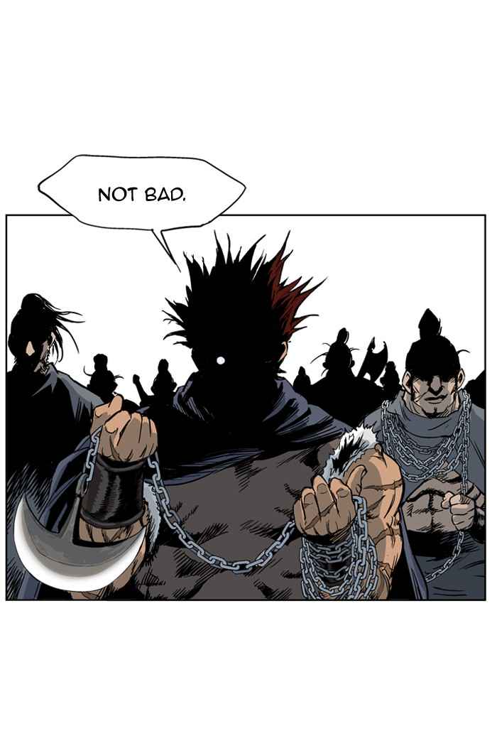 Gosu (The Master) Chap 27 - Next Chap 28