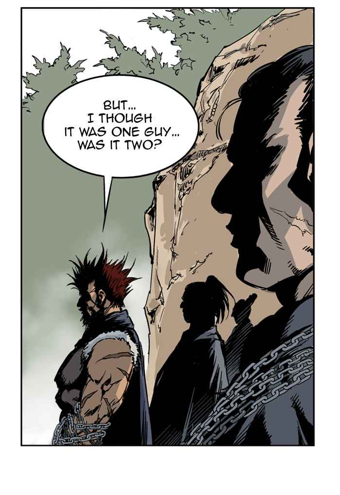 Gosu (The Master) Chap 27 - Next Chap 28