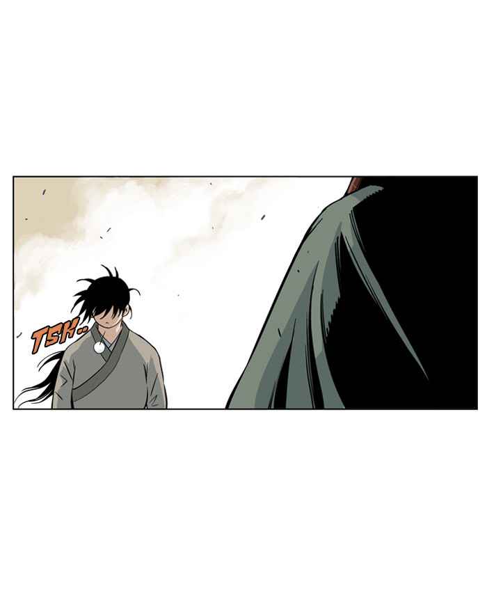 Gosu (The Master) Chap 27 - Next Chap 28