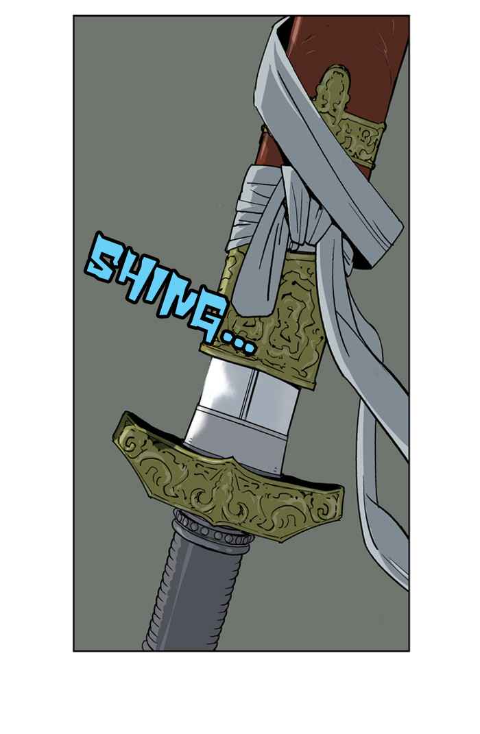 Gosu (The Master) Chap 27 - Next Chap 28