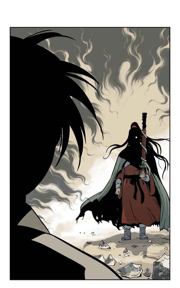 Gosu (The Master) Chap 27 - Next Chap 28