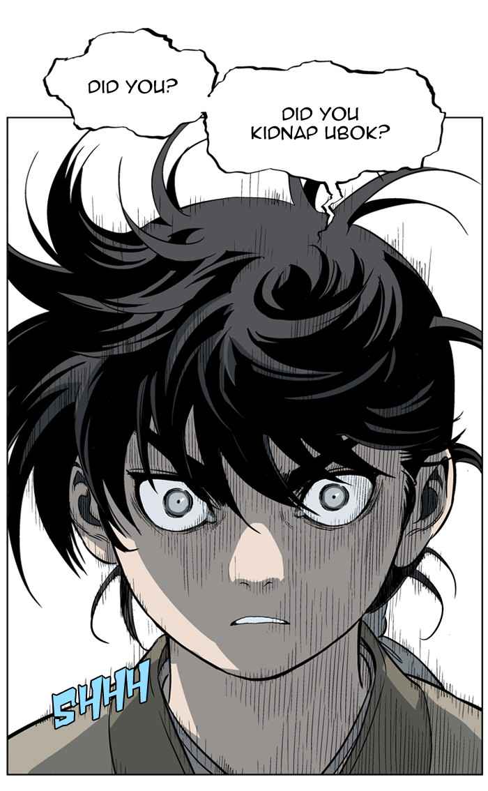 Gosu (The Master) Chap 27 - Next Chap 28