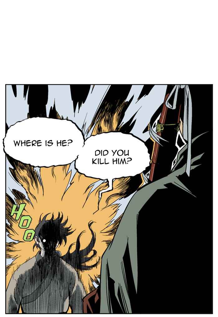 Gosu (The Master) Chap 27 - Next Chap 28