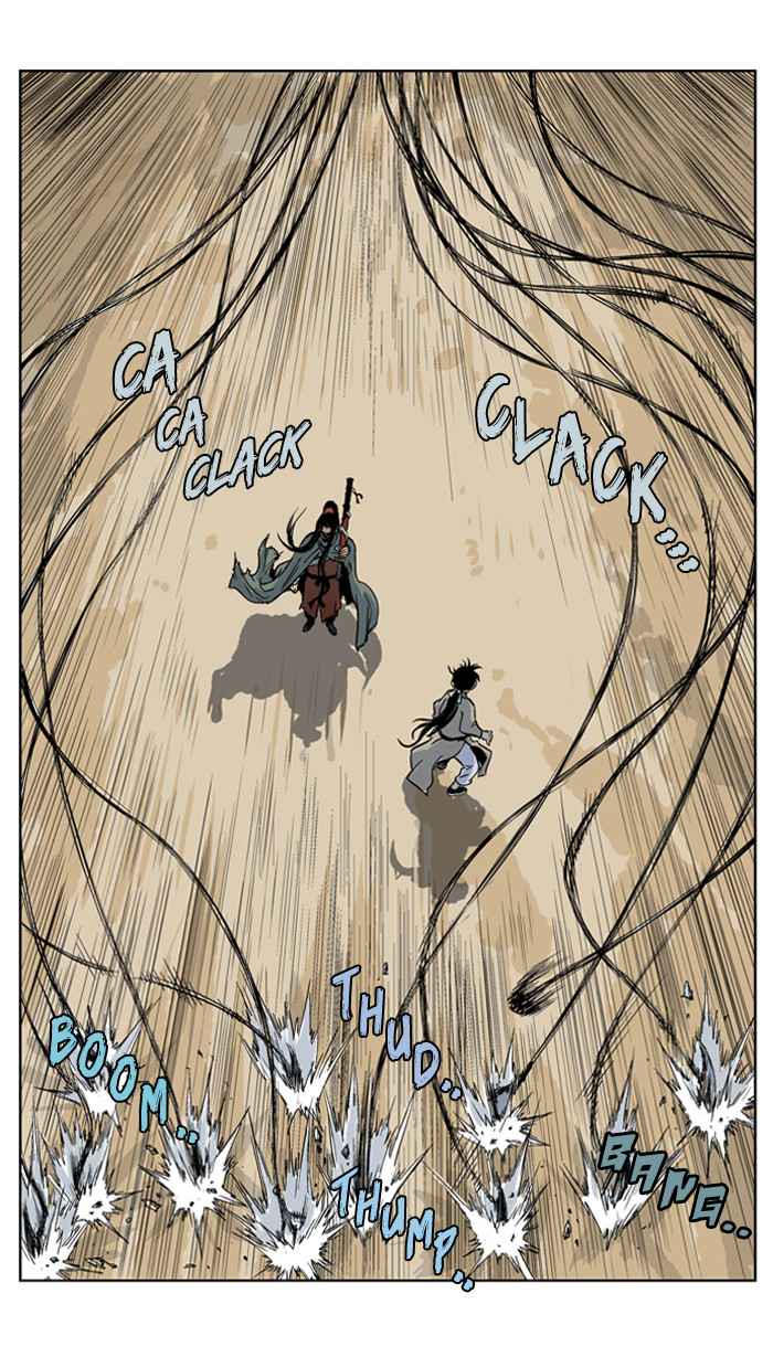 Gosu (The Master) Chap 27 - Next Chap 28