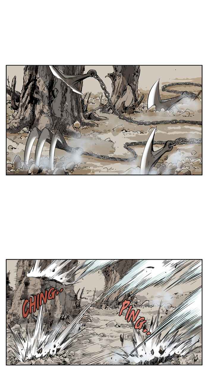 Gosu (The Master) Chap 27 - Next Chap 28