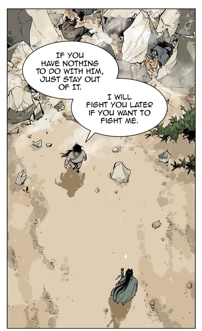 Gosu (The Master) Chap 27 - Next Chap 28