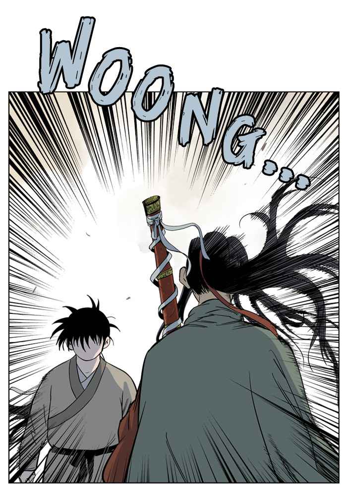 Gosu (The Master) Chap 27 - Next Chap 28
