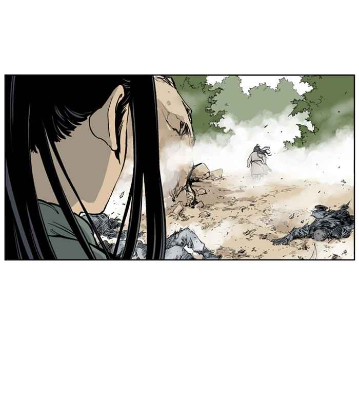 Gosu (The Master) Chap 27 - Next Chap 28