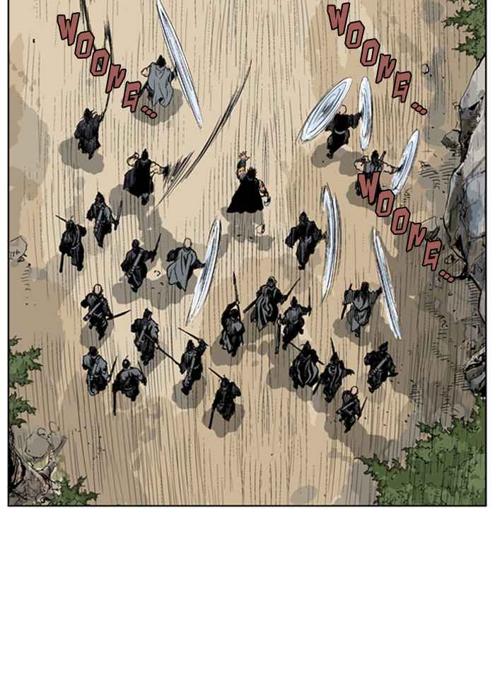 Gosu (The Master) Chap 27 - Next Chap 28