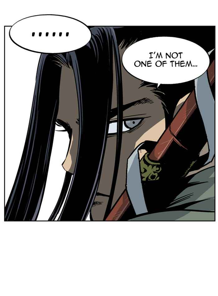 Gosu (The Master) Chap 27 - Next Chap 28