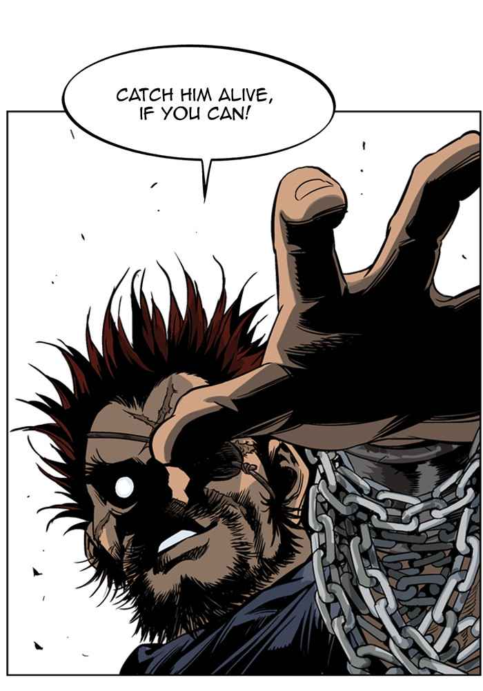 Gosu (The Master) Chap 27 - Next Chap 28