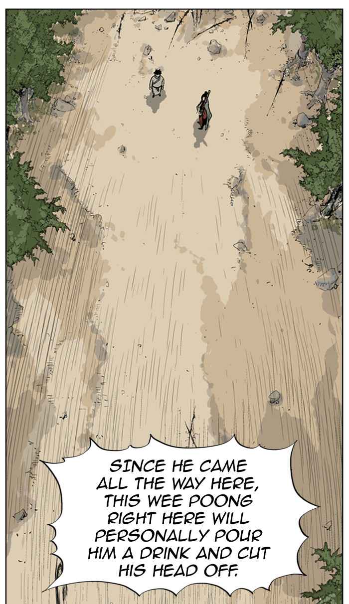 Gosu (The Master) Chap 27 - Next Chap 28